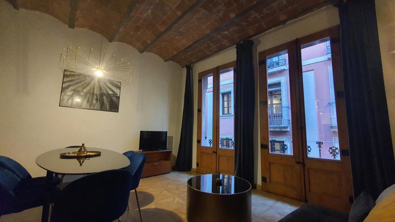 Barrio Gotico Apartments Escudellers Barcelona Exterior foto