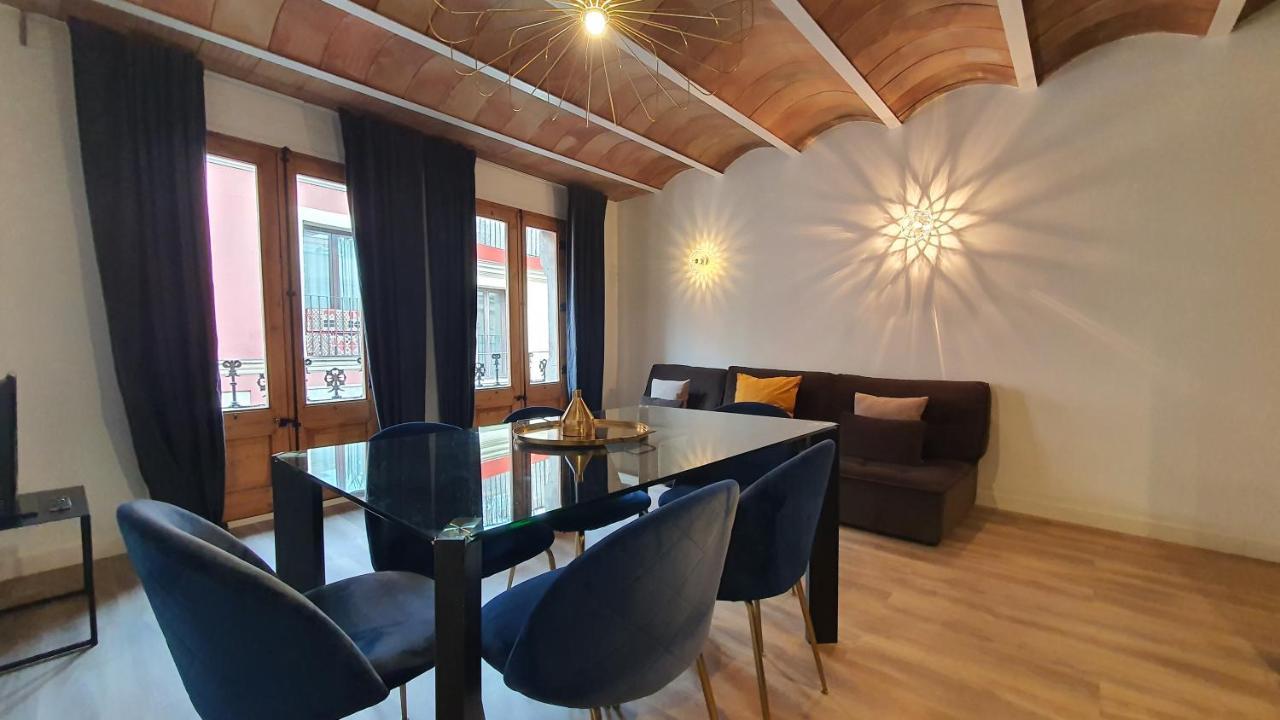 Barrio Gotico Apartments Escudellers Barcelona Exterior foto